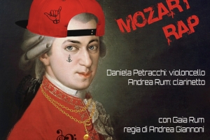 Mozart Rap