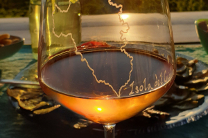 FROM THE WOOD TO THE VINEYARD, A STORY OF ALCHEMY…