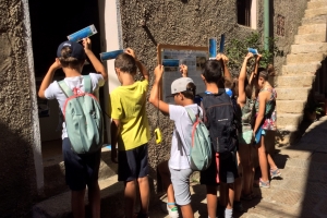 Per bambini: appuntamento con i minerali