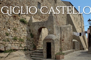 Visite Guidate Giglio Castello