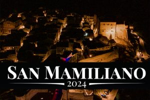San Mamiliano 2024  –  Giglio Castello