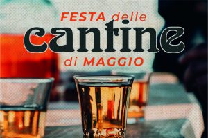 ???? Festa delle Cantine di Maggio – 2025