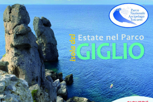 Estate nel Parco – Isola del Giglio