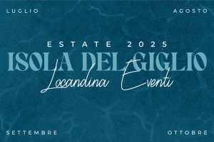 Estate 2025 – Locandina Eventi